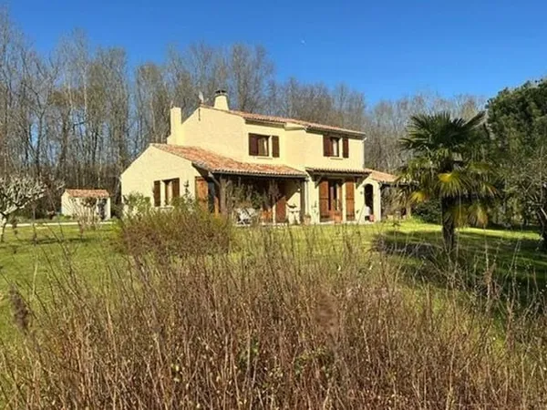 Maison 7 pièces 154 m²
