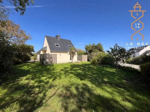 Maison 5 pièces 86 m²