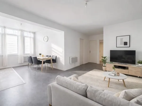 Appartement Noisy Le Sec 3 pièces de 64 m2