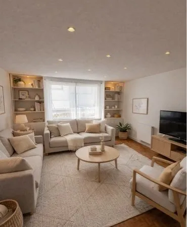 Appartement 3 pièces 67 m2 Quartier Saint-Martin