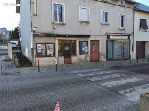 Local commercial,atelier,salon