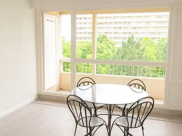 Appartement 1 pièce 34 m²