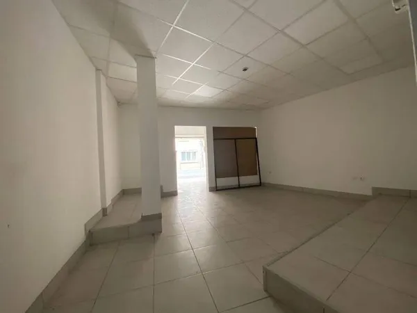Local commercial 37 m²