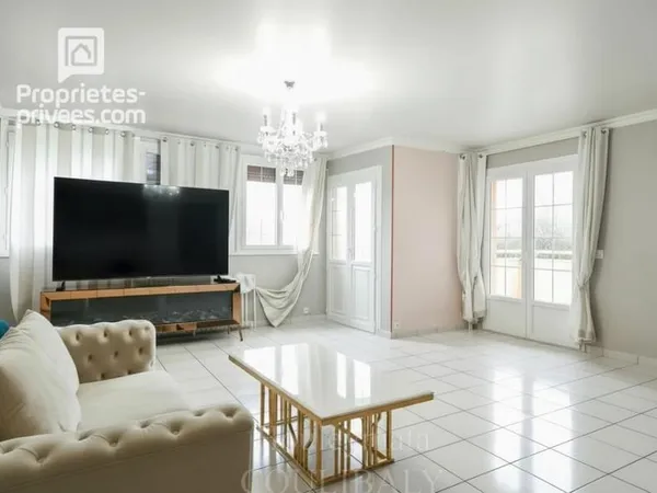 Maison Le Havre 5 pièce(s)