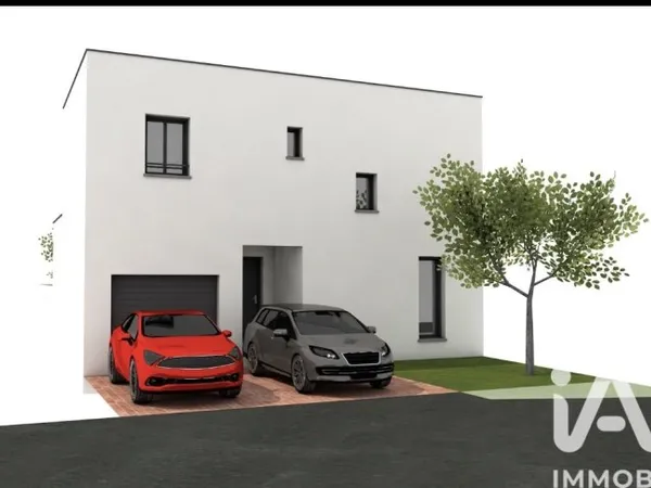 Terrain 301 m²