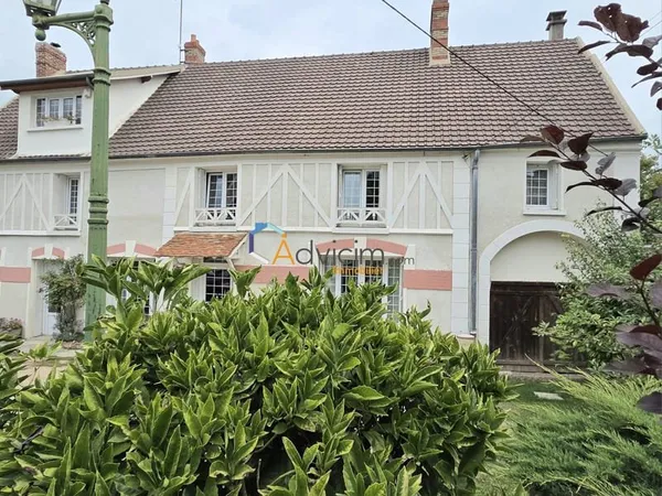 Maison à vendre La Ferté-sous-Jouarre