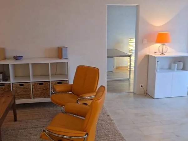Appartement 4 pièces 83 m²