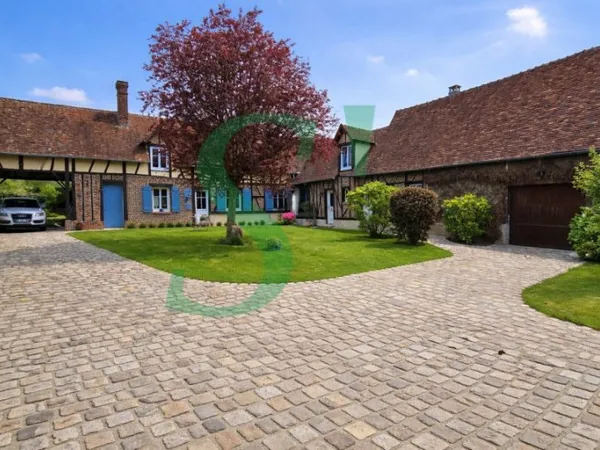 Maison 8 pièces 177 m²