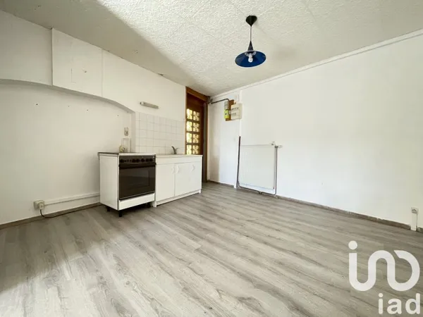 Maison 4 pièces 89 m²