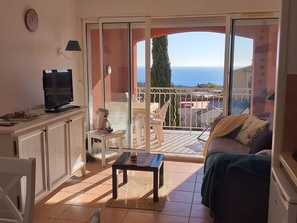 Appartement Les Issambres
