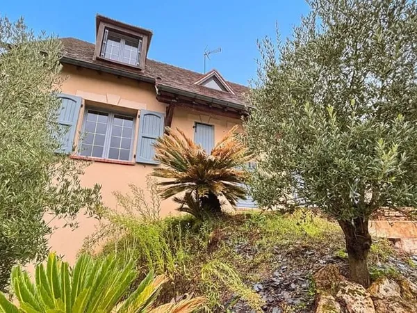 Maison 7 pièces 133 m²