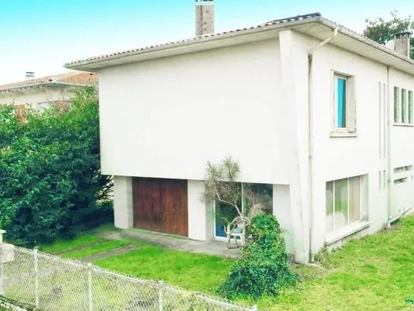 Maison 6 pièces 150 m²