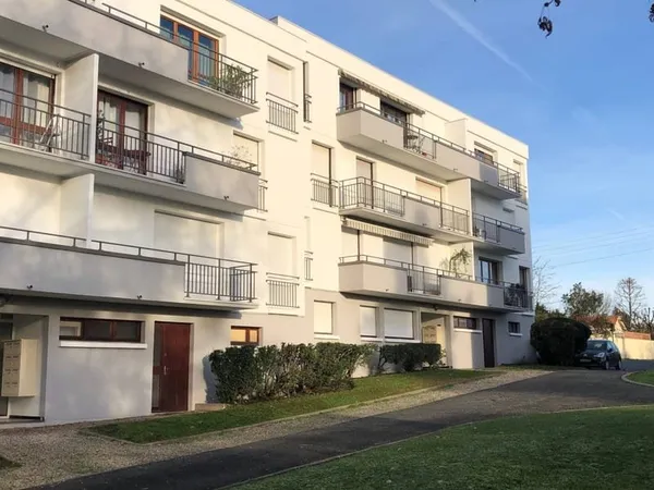 Appartement 3 pièces 67 m²