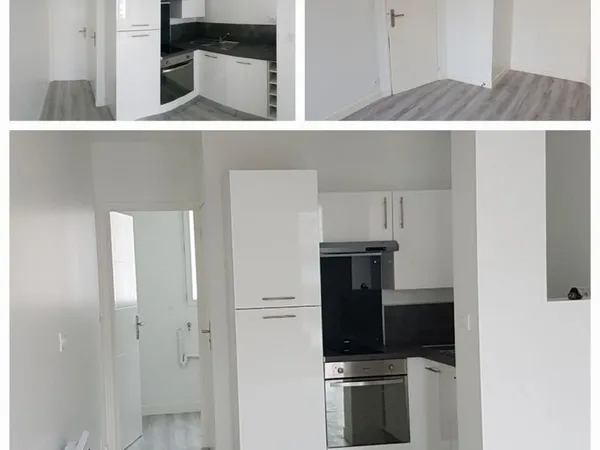 Location t2 hyper centre ville de lorient