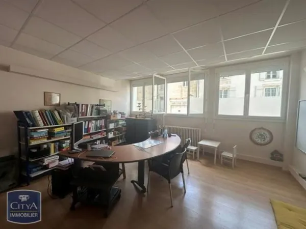 Vente / Bureau