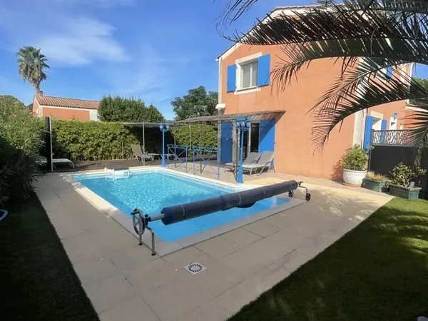 Maison 4 pièces 83 m²