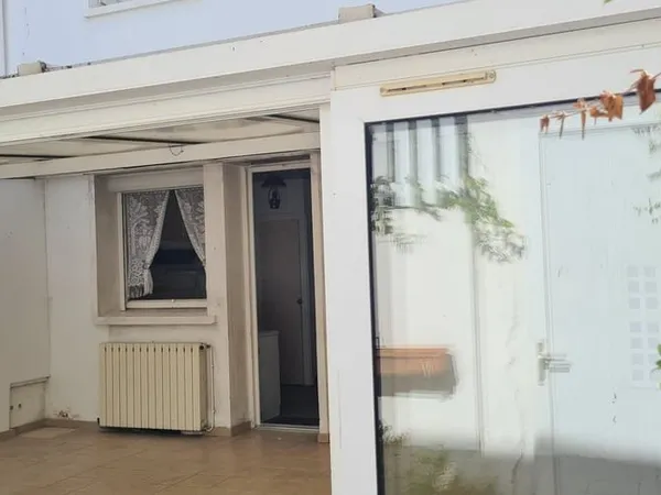 Maison 4 pièces 109 m²