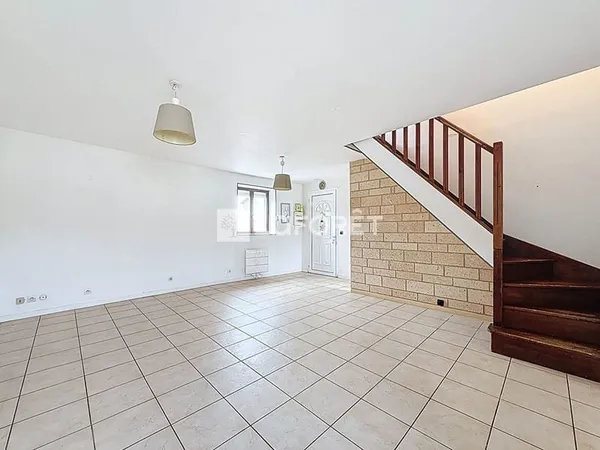 Appartement Lieusaint 3 pièce(s) 52 m2