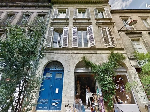 Studio Meublé - Chartrons - Rue Notre Dame