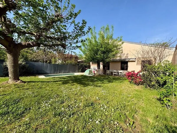 Maison 4 pièces 108 m²