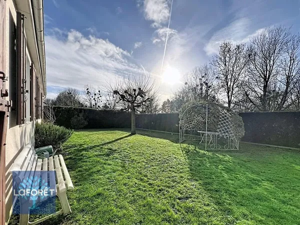 Maison Mennecy 5 pièce(s) 110 m2