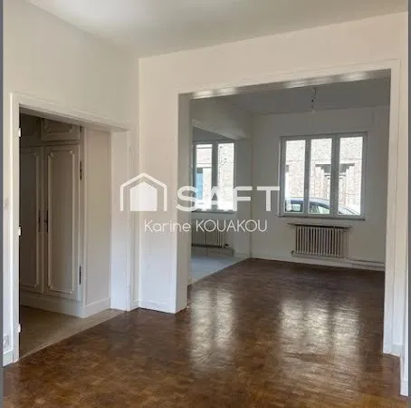 Maison 10 pièces 210 m²