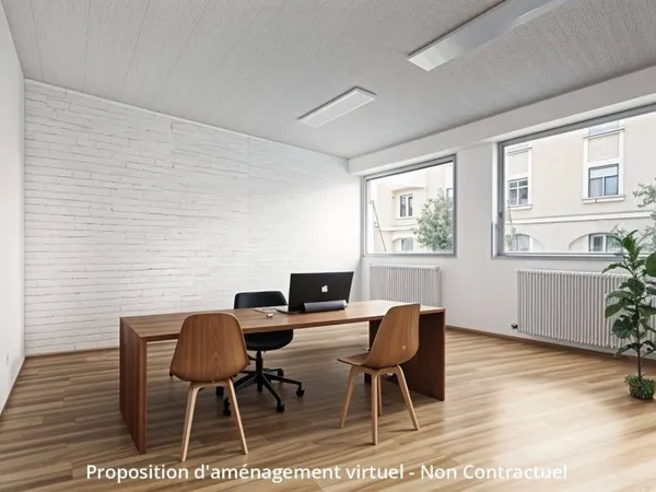 Local commercial 108 m²