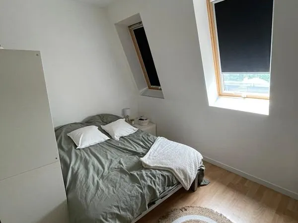 Appartement Meublé Rennes
