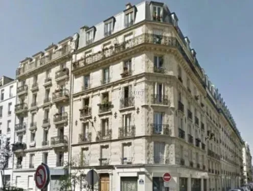 Vente MURS PRIME PARIS 18
