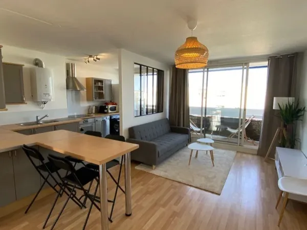 Magnifique colocation Merignac