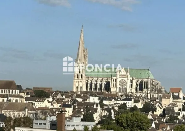 Appartement 5 pièces 112 m²