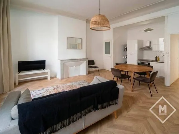 Appartement 3 pièces 46 m²