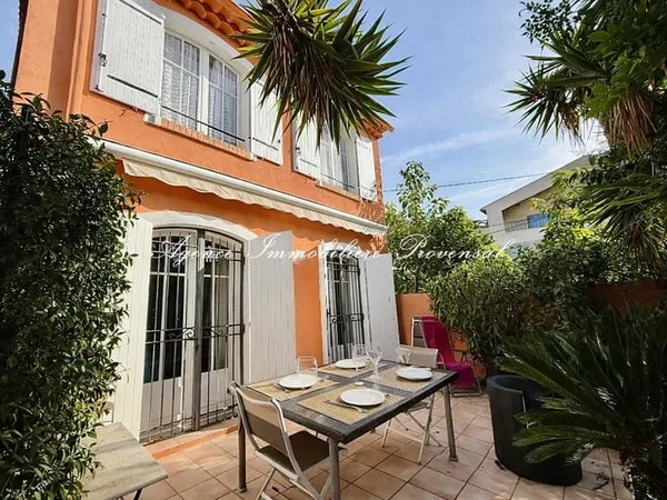 Vente maison 6 Pièce(s)