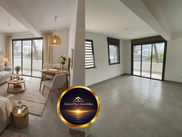 Appartement T3 à vendre Idéal investissement locatif
