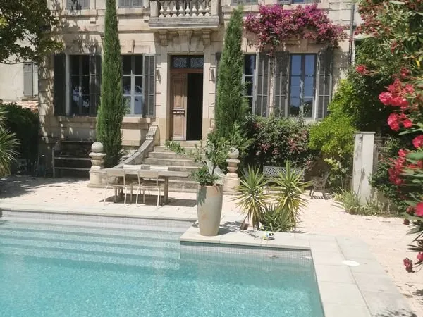 Colocation à Salon de Provence