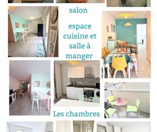 Chambre étudiant