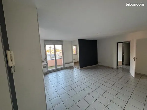 Appartement T2 bis Valenciennes