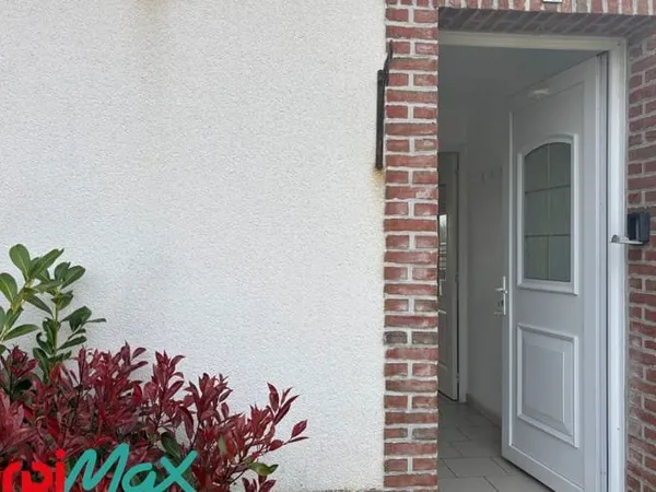 Maison 3 pièces 74 m²