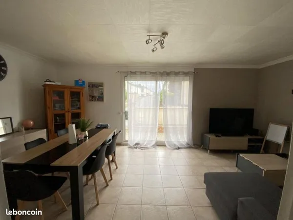 Maison 3 chambres