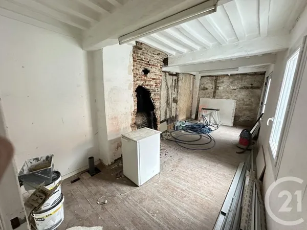 Immeuble de rapport 214 m²