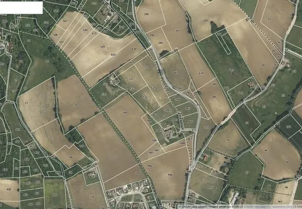 Terre agricole TAYRAC (47)