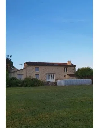 Location maison type ferme