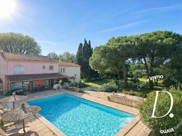Maison de luxe 12 pièces 370 m²