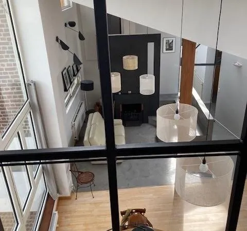 Appartement LOFT D'ARCHITECTE à vendre à CAMBRAI