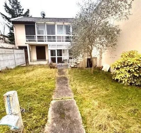 Maison 108 m²