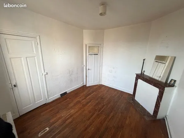 Appartement t2