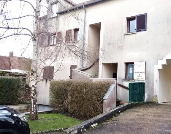 Appartement 2 pièces 34 m²