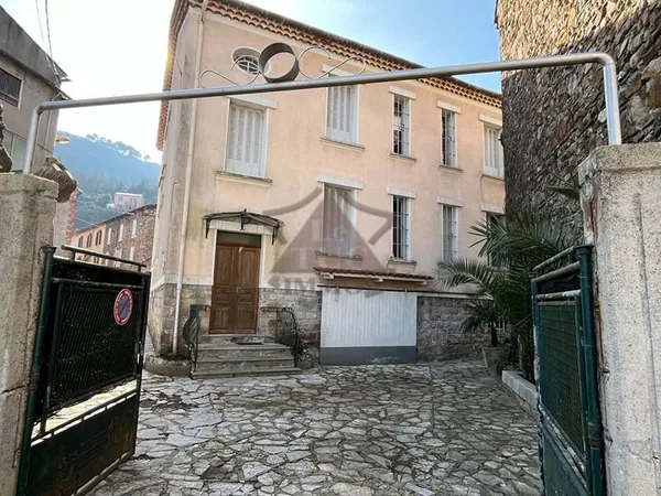 Maison familiale