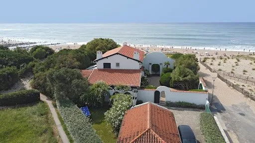Maison et villa de prestige Vente Bidart   3800000€