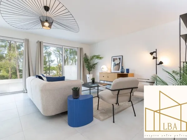 Maison à vendre La Seyne-sur-Mer